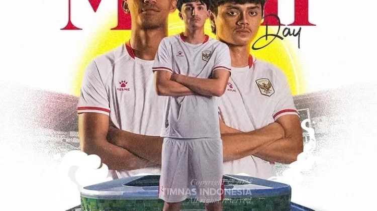 Timnas Indonesia Akan Hadapi Timor Leste pada Piala AFF U-19
