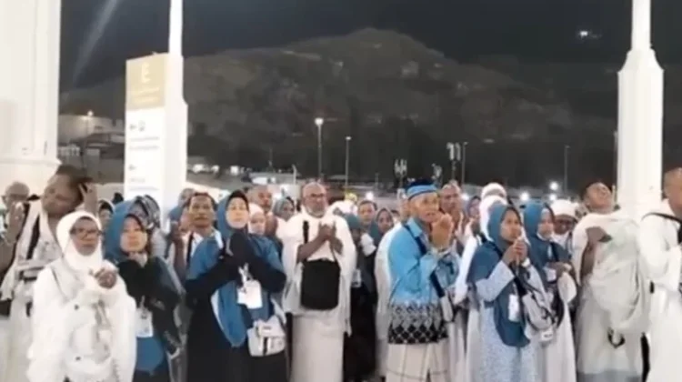 Jelang Kepulangan, Jemaah Haji Pamekasan Diimbau Jaga Kesehatan