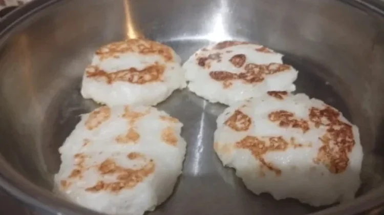 Cara Membuat Kue Wingko Babat