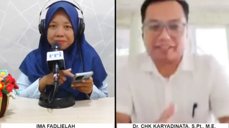 Pertanian Bangkalan Sumbang Pertumbuhan Ekonomi