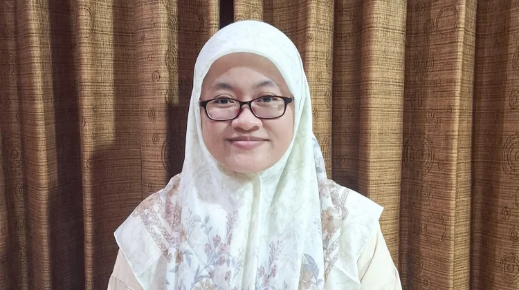 Pendidikan Anak Dimulai dari Keteladanan Orang Tua