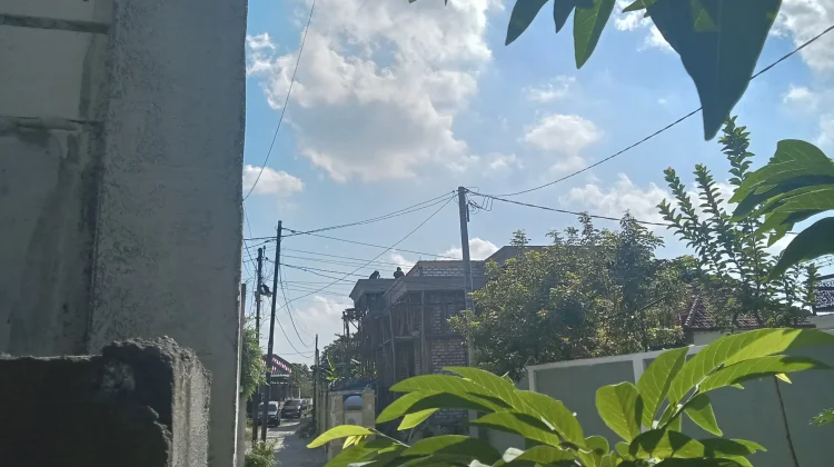 Cuaca Cerah Berawan Sampang Madura, 8 Juni 2026