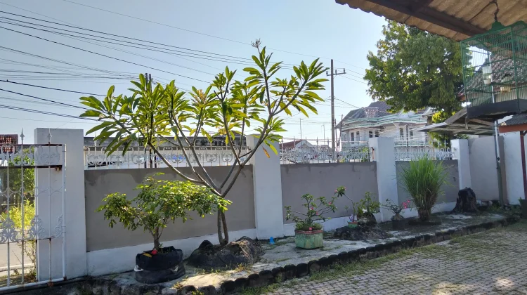 Cuaca Cerah di Perkirakan untuk Wilayah Sampang