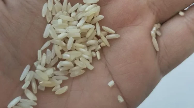 DP2KP Bangkalan Awasi Ketat Distribusi Beras Banpang Bulog