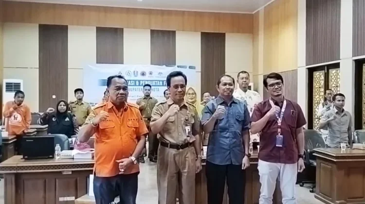 FPRB Jatim Dorong Penguatan dan Peran FPRB   di Madura Raya