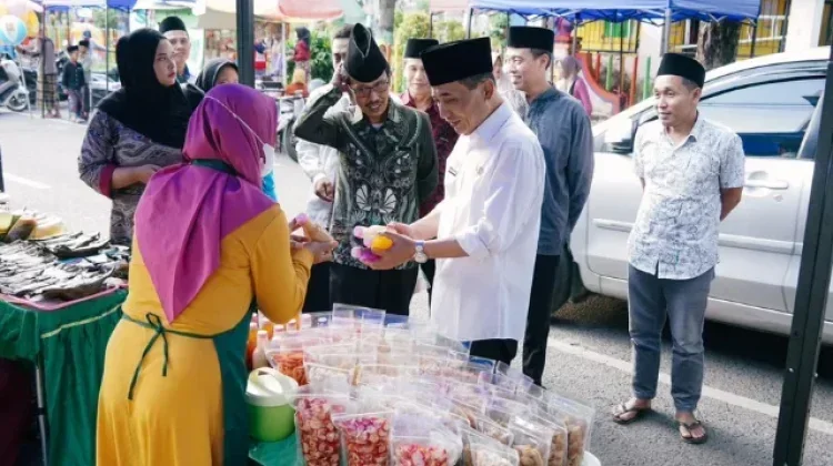 Digitalisasi Jadi Kunci UMKM Sampang Naik Kelas dan Perluas Pasar