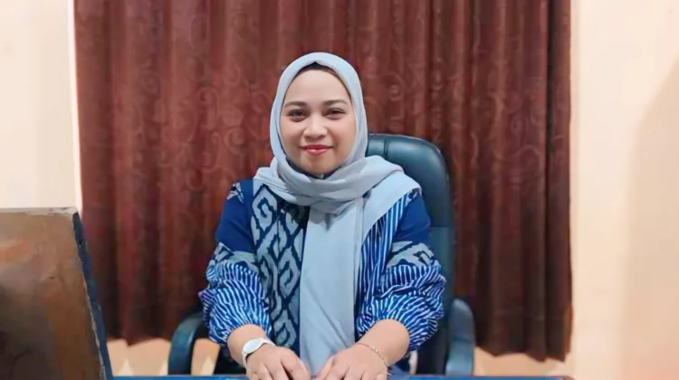 Dispendukcapil Sampang Dorong Pelajar dan Santri Segera Rekam E-KTP
