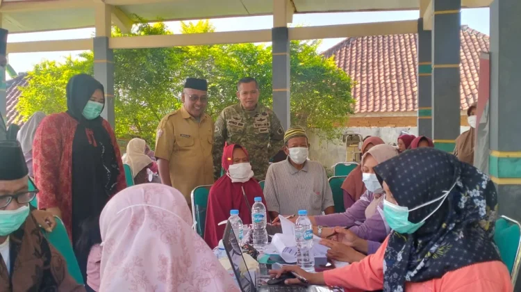 TNI Dukung Deteksi Dini Kesehatan Masyarakat dengan Rontgen Gratis