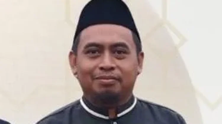 KUA Kecamatan Omben Tanamkan 5 Pilar Keluarga Sakinah saat Bimwin
