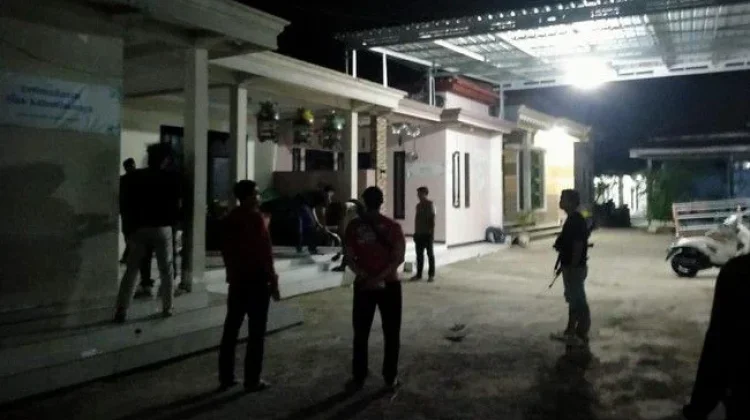 Polisi Usut Kasus Penembakan Warga di Robatal Sampang