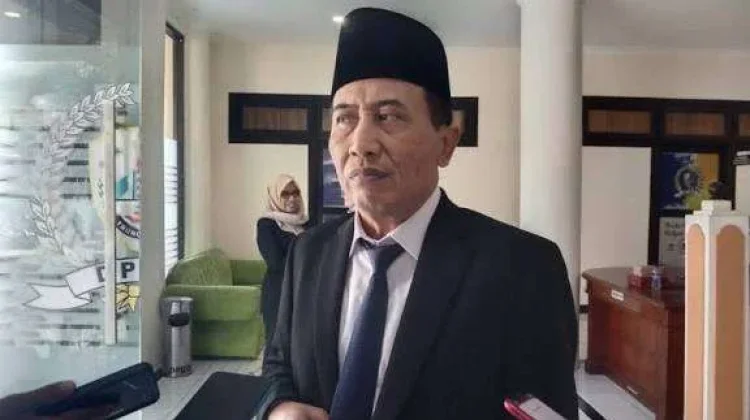 Pemkab Sampang Bentuk Tim Pengawas Pelaksanaan MBG