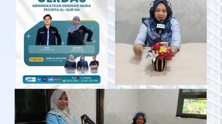 BEM UNHM Bangkalan Gelar Lomba Keterampilan Agama