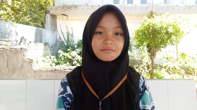 Anak Yatim Ukir Prestasi lewat Sekolah Rakyat Pamekasan