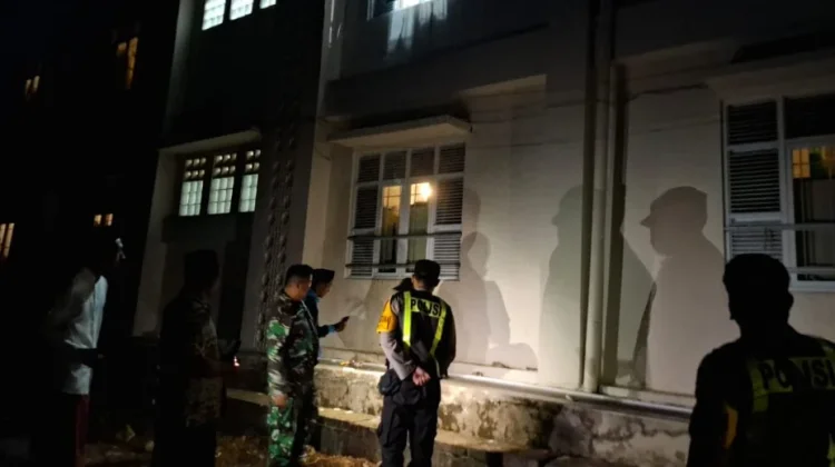 Seorang Santri di Pamekasan Meninggal usai Jatuh dari Lantai 2 Asrama