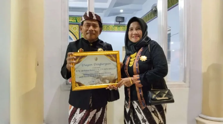 Bahasa Madura Kian Terpinggirkan, Budayawan Minta Semua Pihak Bergerak