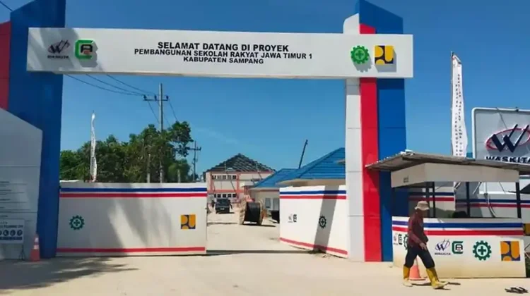 Pemkab Sampang Mulai Jaring Calon Siswa Sekolah Rakyat