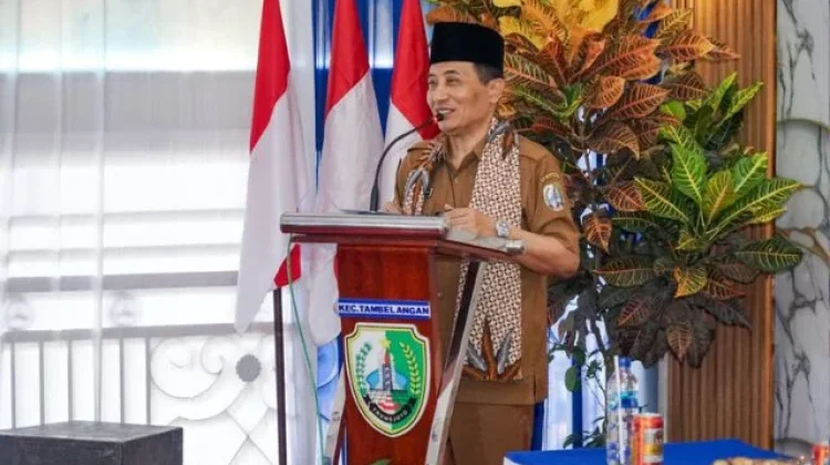 Pemkab Sampang Terus Mematangkan Program Sekolah Rakyat