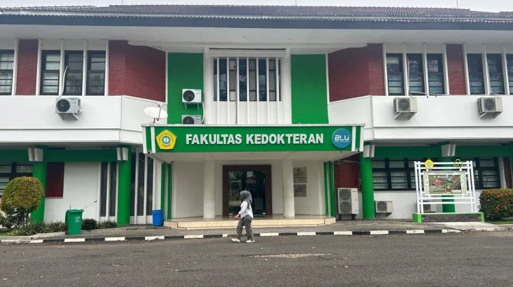 IKA UTM Siap Mejadi Pilar Penguatan Fakultas Kedokteran