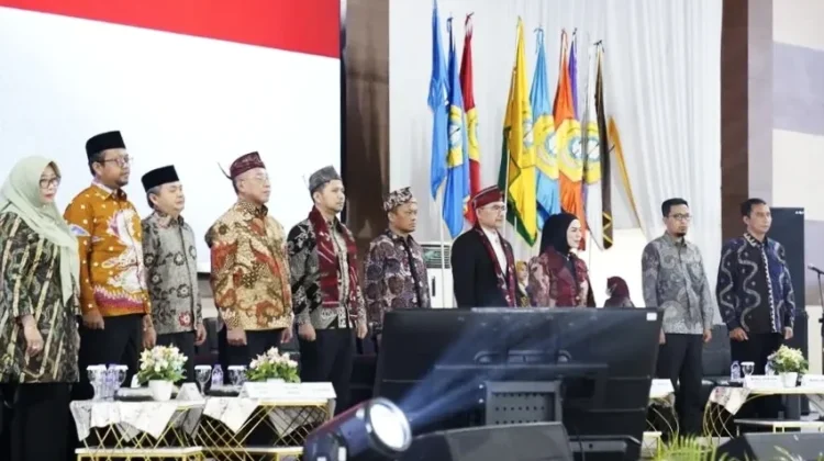 Pemkab Bangkalan Sambut Optimis Peresmian Fakultas Kedokteran UTM