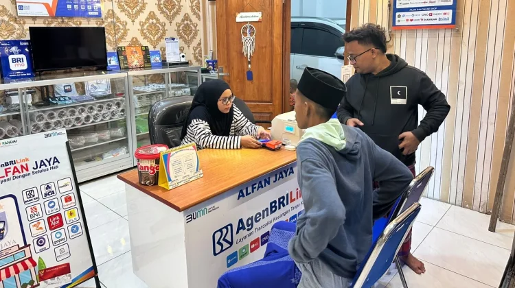 Perjuangan Perempuan Pasar, Menolak Tunduk pada Keterbatasan