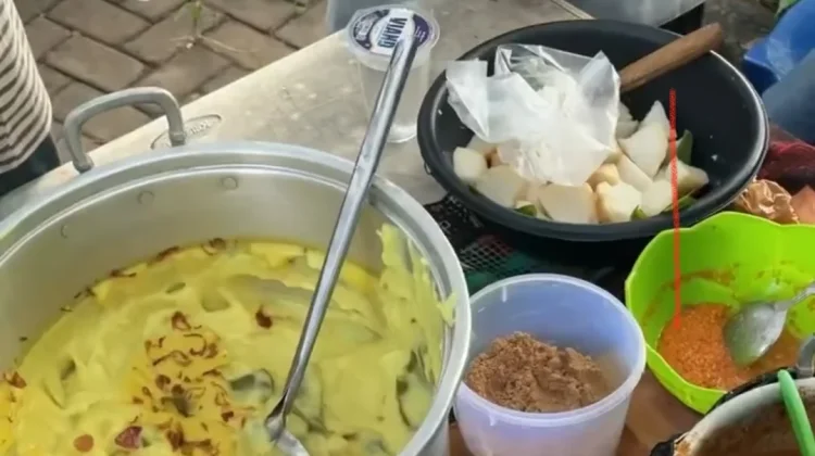 Sekda Sampang Apresiasi Festival Kuliner 2026