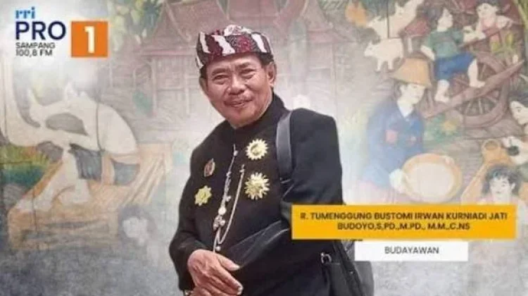 Tradisi Muharram di Sampang Tetap Hidup di Era Modern