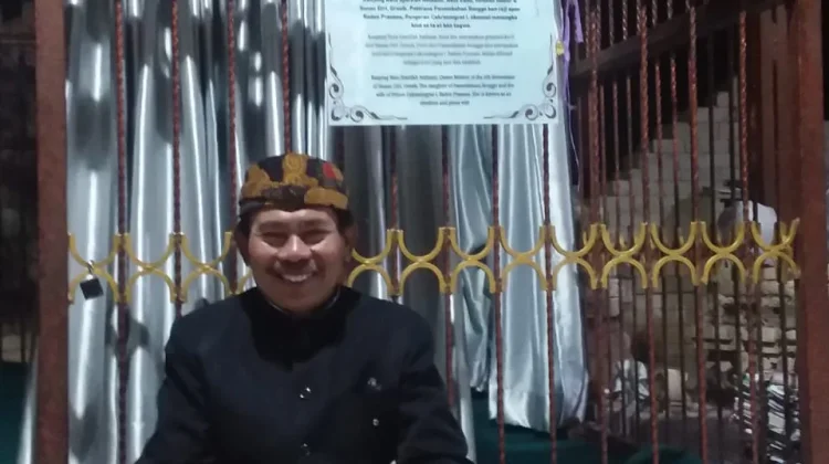 Tradisi Doa Akhir dan Awal Tahun Hijriah Masih Lestari di Madura