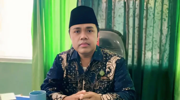 Muharram Jadi Momentum Hijrah dari Kemalasan Menuju Perubahan yang Lebih Baik
