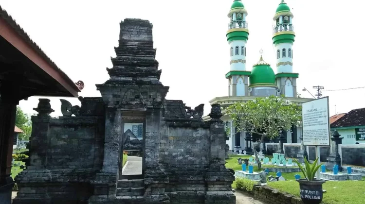 Sampang dalam Lintasan Sejarah Masuknya Islam ke Madura Barat