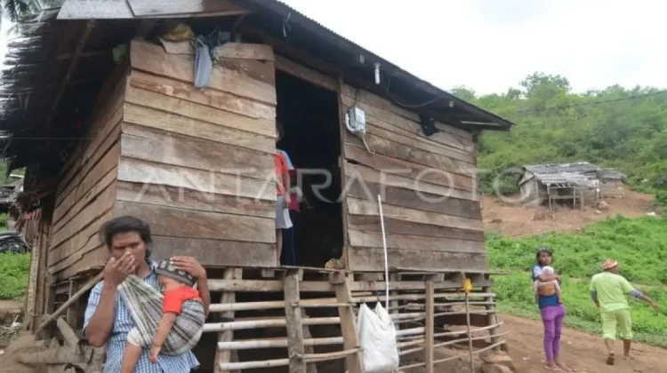 Sinergi TNI dan Pemprov Jatim dalam Program RTLH di Madura