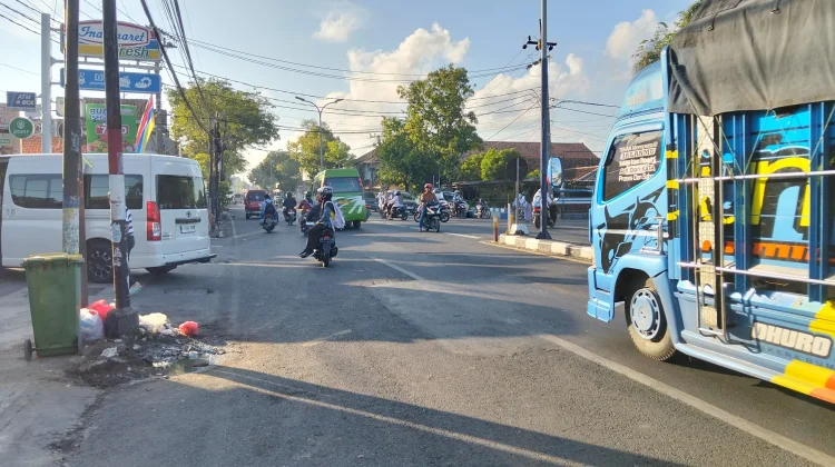 Prakiraan Cuaca Wilayah Madura, 17 Juni