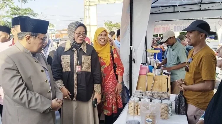 Go Digital, UMKM Sampang Perluas Jangkauan Pasar