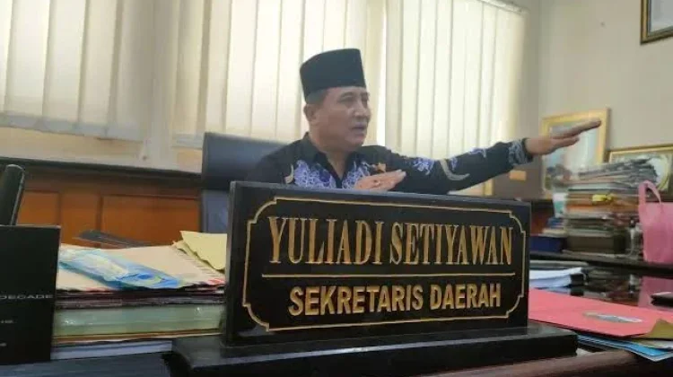 Kuota SD Sekolah Rakyat Belum Penuh, Pemkab Sampang Gencarkan Sosialisasi,