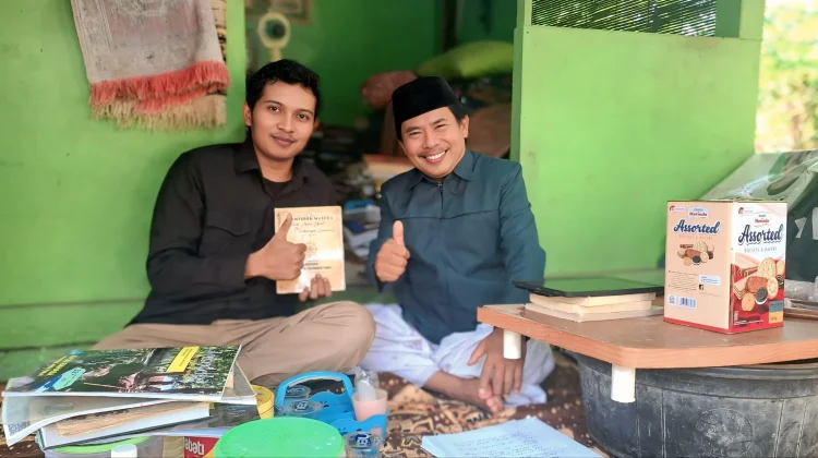 Bahasa Madura Kian Tergerus, Pelestarian Harus Dimulai dari Rumah