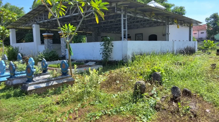 Jejak Dakwah Keluarga Cakraningrat I di Tanah Pantura Sampang