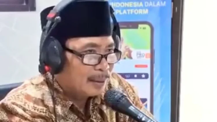 Lebih dari Sekadar Adat, Tradisi To'-oto' Jadi Solusi Cerdas "Bank Sosial" Warga Madura