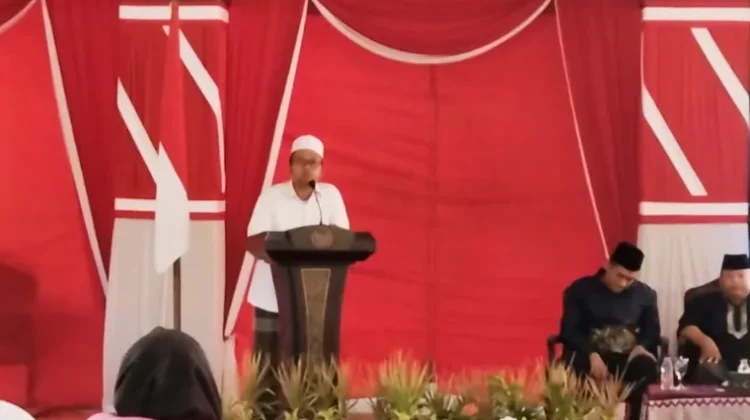 Pemkab Sampang Sampaikan Dukacita Mendalam atas Wafatnya Dua Jemaah Haji