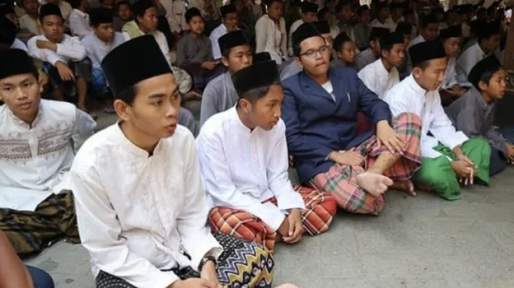 Program Pesantren Sehat, Dinkes Sampang Targetkan Pondok Bebas Skabies dan TBC