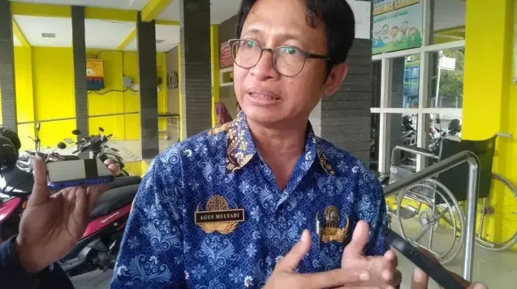 Efektif,  Poskestren Sampang Dorong Santri Mandiri Kelola Lingkungan Sehat