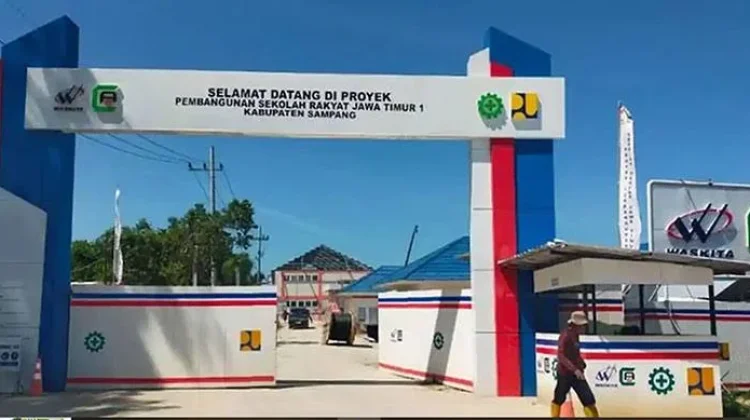 Sekda Sampang Ajak Warga Dukung Sekolah Rakyat
