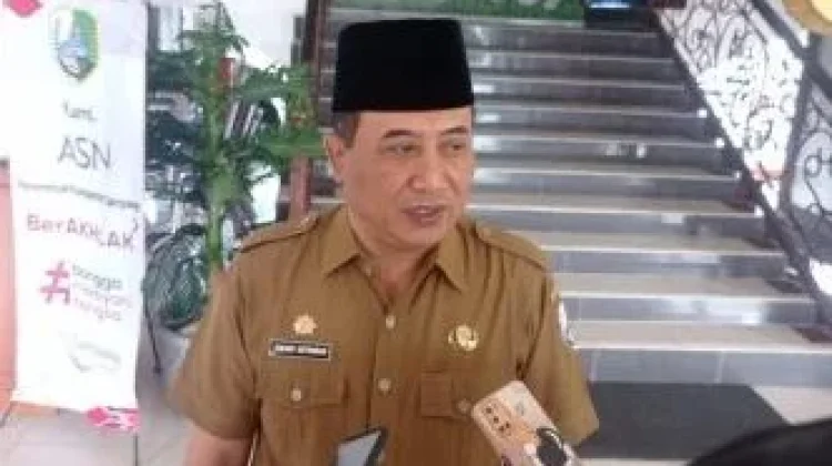 Sekolah Rakyat Terapkan Pendidikan Agama dan Karakter