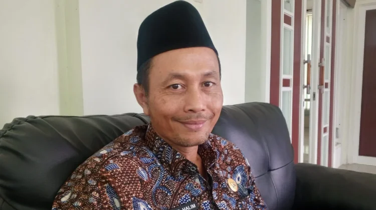 Kemenhaj Pamekasan Mulai Proses Asuransi untuk Jemaah Haji Wafat