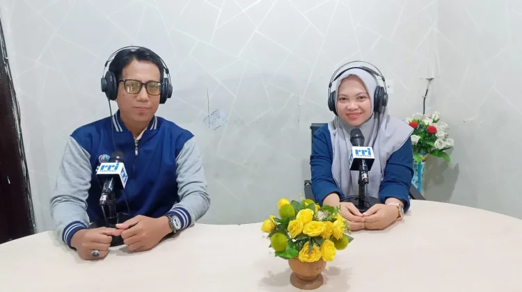 Peluang dan Tantangan AI dalam Dunia Pendidikan