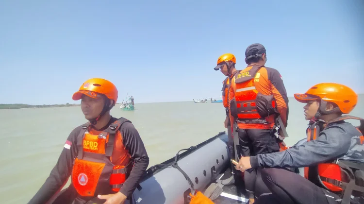 Operasi SAR Laka Laut di Sampang Ditutup usai Korban Ditemukan Selamat