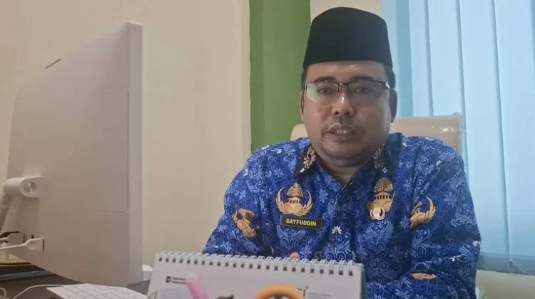 Ahli Waris Dua Jemaah Haji Sampang yang Wafat Akan Terima Asuransi Haji