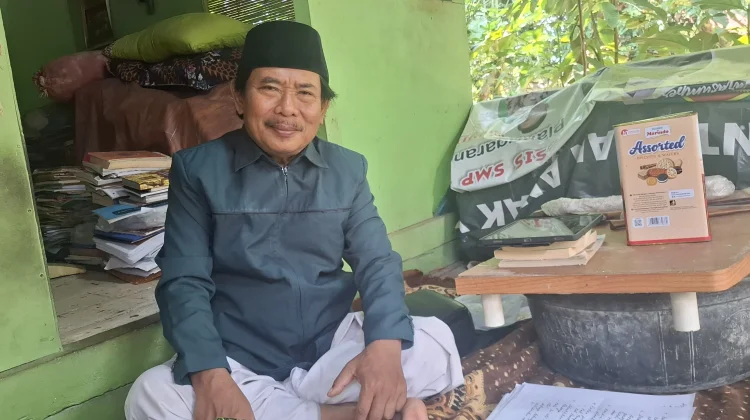 Budayawan Desak Pemkab Sampang Serius Inventarisasi, Kembangkan Potensi Budaya