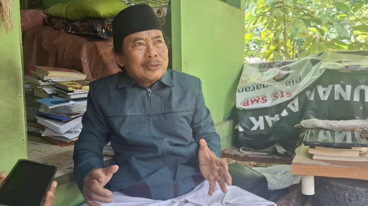 Budayawan Sampang Usulkan Pembangunan Dua Museum untuk Jaga Warisan Sejarah