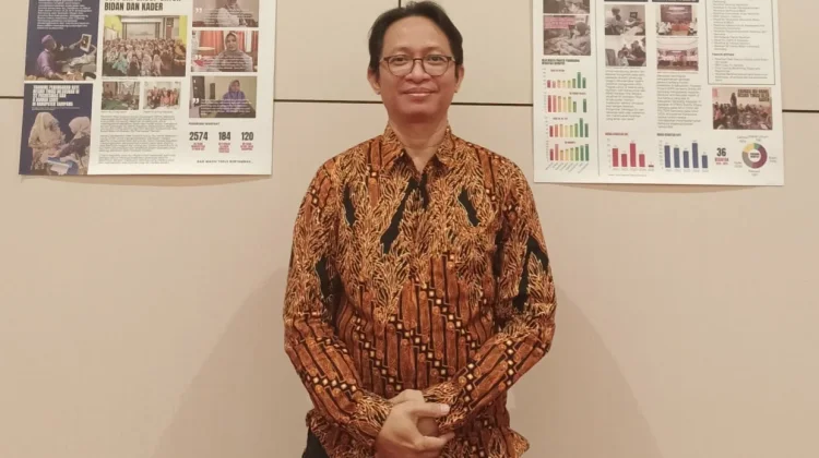 Pemkab Sampang Dorong Peningkatan Layanan Kesehatan di Pesantren