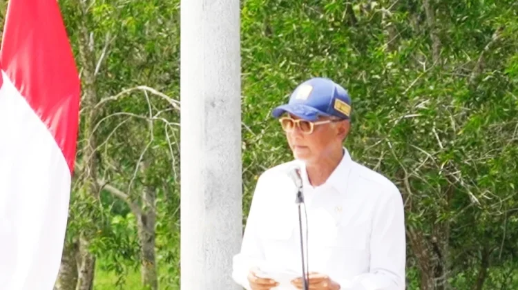 Menteri PU: Inpres Jalan Daerah 2025 Dorong Pemerataan Ekonomi dari Desa