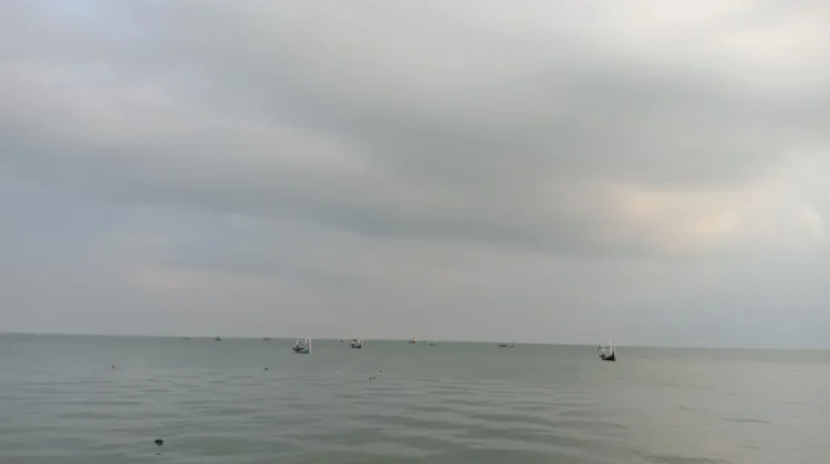 Prakiraan Cuaca Maritim Jatim, 24 Juni